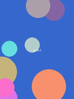 同城约炮app - 02角色图