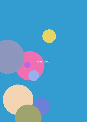 同城约炮app - 海贼王海报