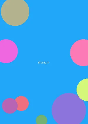 同城约炮app - 香格里拉边境海报